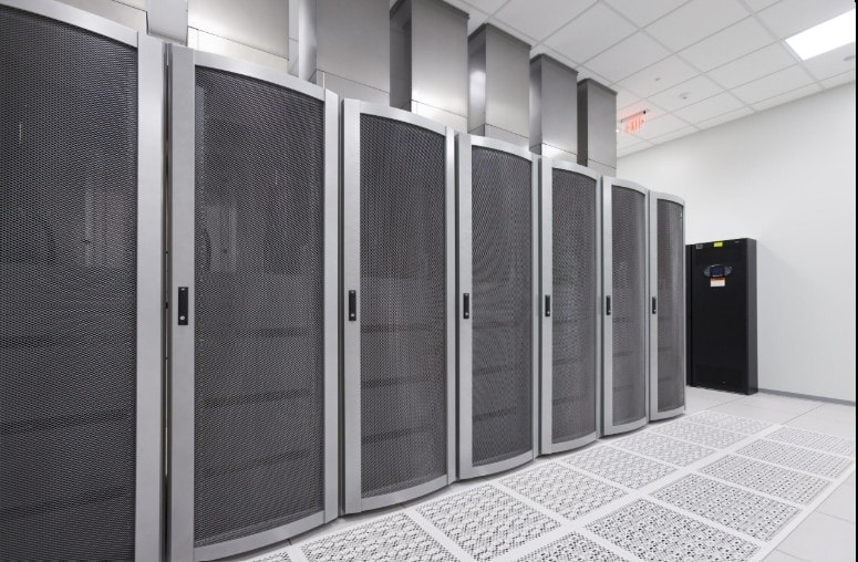 Supercapacitor Room Expansion — Carrier Hub